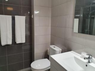 Varandas do Mar 3- Remodelado, Wifi, 150mt Praia - Quarteira - 3