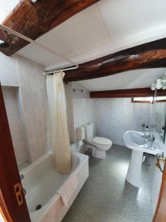 Hostal Giadás - Santiago de Compostela - 9