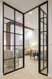 MARCIAL SUITE Central, modern and NEW. - San Sebastián - 7