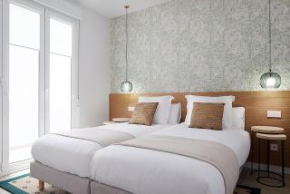 MARCIAL SUITE Central, modern and NEW. - San Sebastián - 6
