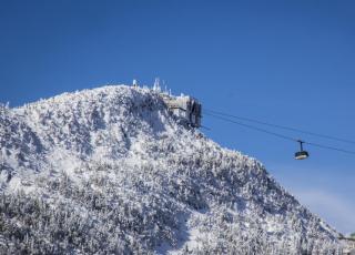 Jay Peak Resort - Jay - 8