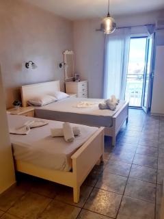Nefelis rooms - 7