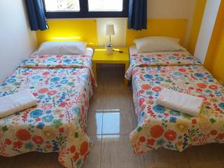 "CASA TESEGUITE" Apartamento - Vecindario - 8