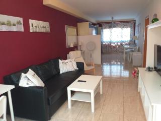 "CASA TESEGUITE" Apartamento - Vecindario - 4