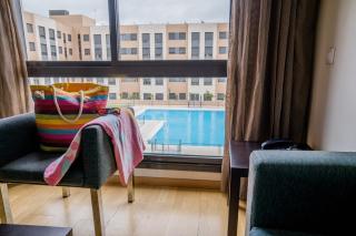 Compostela Suites - Madrid - 5