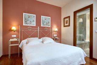 Hotel Murillo - Sevilla - 1
