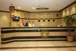 Jewel Glorious Hotel - Cairo - 3
