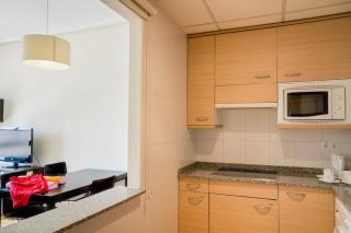 Compostela Suites - Madrid - 2