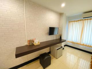 Polkadot Hostel - Phitsanulok - 3