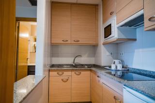 Compostela Suites - Madrid - 3