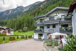 Trofana Appartements - Sölden - 5