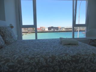 Apartamento Na Beira Do Mar - O Pindo - 0