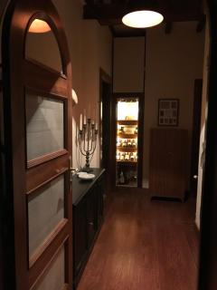 La Masía de Navas - 3