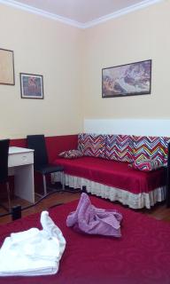 Villa Morgante B&B - 1