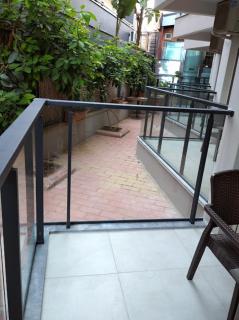 Sun Hotel By En Vie Beach - 8