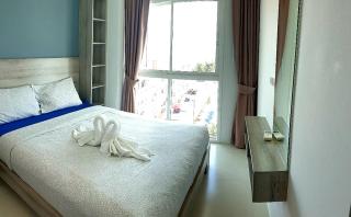 Grandblue condominium Room 606 - Mae Pim - 7