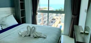 Grandblue condominium Room 606 - Mae Pim - 4