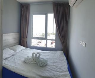 Grandblue condominium Room 606 - Mae Pim - 8