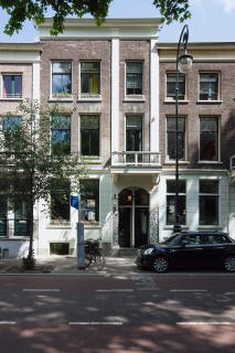 MUZE Hotel Utrecht - Utrecht - 2