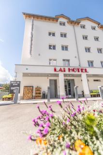 Lai Lifestyle Hotel - Lenzerheide - 5