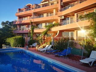 Complex Karia I - Kavarna - 9