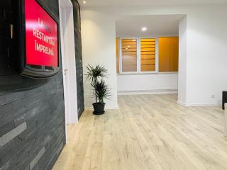 Apartment City Center - Piteşti - 8