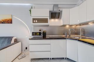Apartamenty Silver 6 - Szczecin - 4
