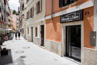Miracolo di Mare Trend - Pirano - 9