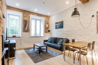 Old Town Pylimo apartment by Urban Rent - 1