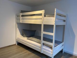 Ferienwohnung Hohensee EG - 2