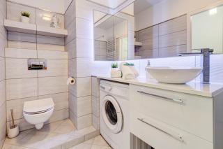 Apartamenty Silver 6 - Szczecin - 2