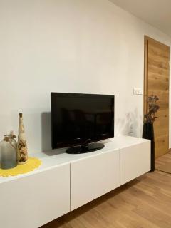 Apartma LUPIS - Podvolovljek - 7