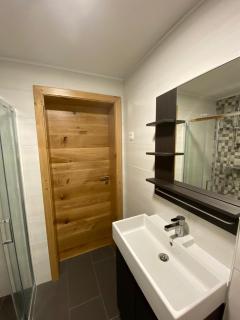 Apartma LUPIS - Podvolovljek - 4