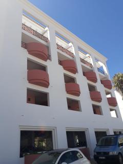 Vila Rosa 4B - Portimão - 1