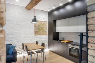 Old Town Pylimo apartment by Urban Rent - 0