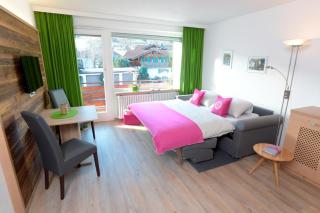 Appartement „Klein & Fein“ - Bolsterlang - 0