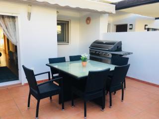 3 Bed Apartment Condado de Alhama Golf Resort - Alhama de Murcia - 2