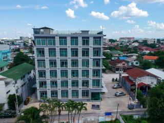 The Cottage Hotel Udon Thani - Ban Bo Nam - 4