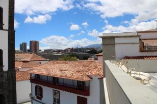 Terraza del Atlántico, un oasis en la ciudad - 1
