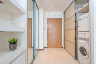 Gdanski Business Center Apartments - Varsavia - 9