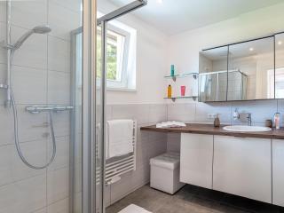Appartement Burgblick - Heinfels - 3