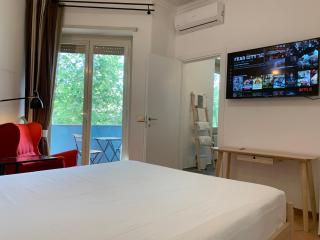 SmooRoomS Trastevere - Rome - 1