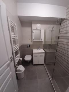 Apartament Amalia - Năvodari - 2