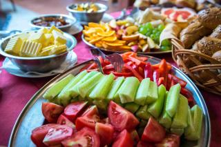 Panský dům - Jizerka - Jizerka - 2