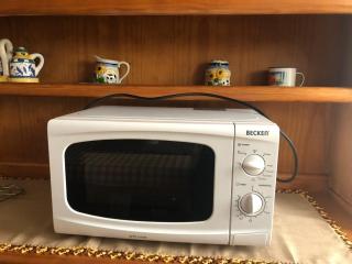 Apartamento T2 - Nazaré - 7