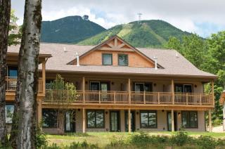 Jay Peak Resort - Jay - 1