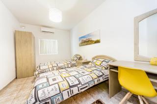 Central 3 Bedroom Entire Apartment Msida - Msida - 4