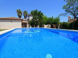 Rentalmar Chalet Dalias - Montroig - 9