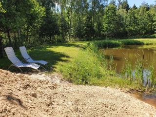 Agroturystyka LAS i WODA - 2