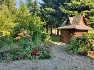 Agroturystyka LAS i WODA - 7